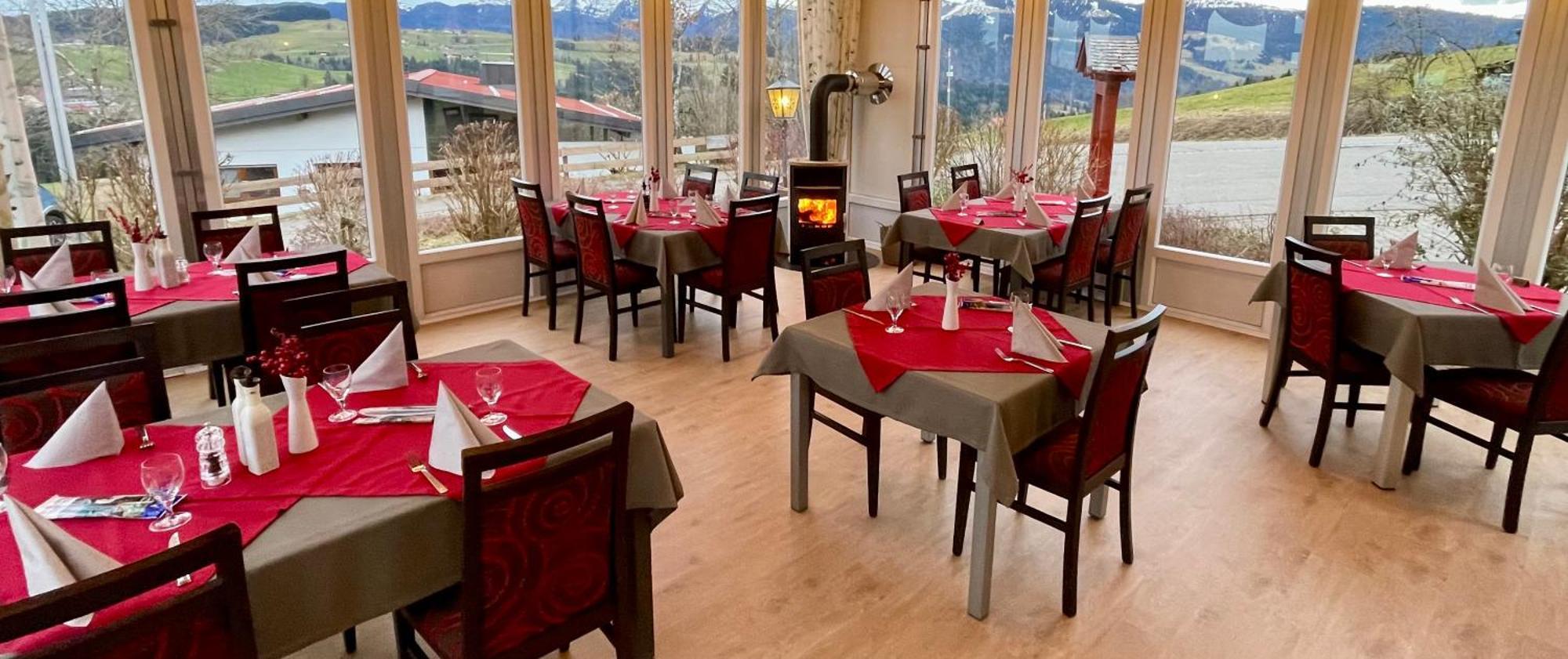 Hotel Jms Holiday Allgaeu 上罗伊特 外观 照片